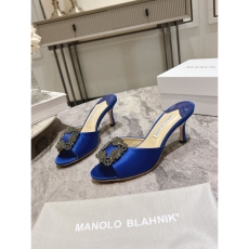 Manolo Blahnik Sandals